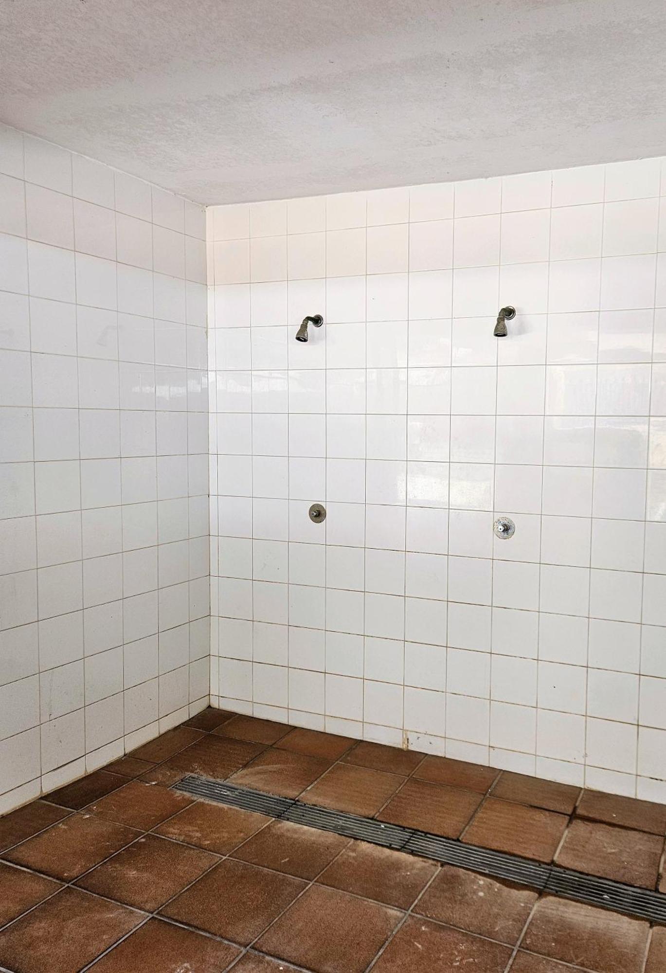 Sunshine Apartment サンタ・ポラ エクステリア 写真